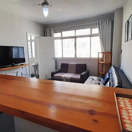 Apartamento No Centro De Sp Διαμέρισμα Σάο Πάολο Εξωτερικό φωτογραφία