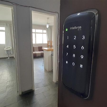 Apartamento No Centro De Sp Διαμέρισμα Σάο Πάολο Εξωτερικό φωτογραφία