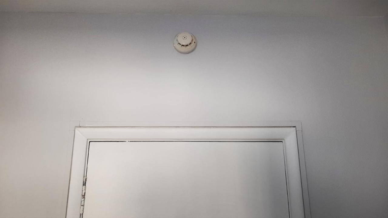 Apartamento No Centro De Sp Διαμέρισμα Σάο Πάολο Εξωτερικό φωτογραφία