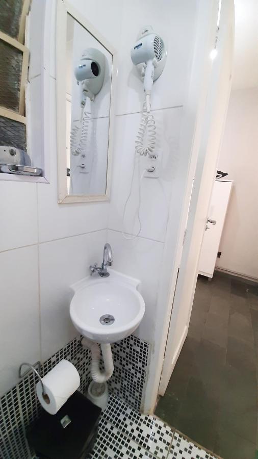 Apartamento No Centro De Sp Διαμέρισμα Σάο Πάολο Εξωτερικό φωτογραφία