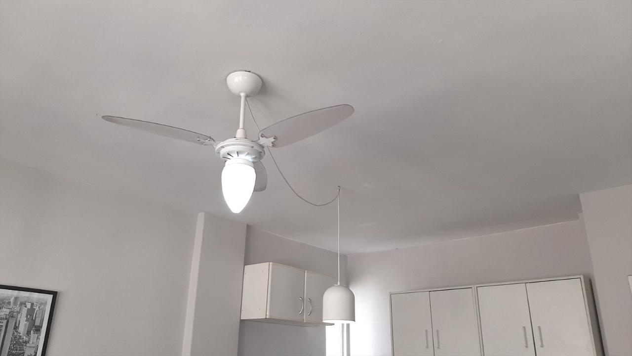 Apartamento No Centro De Sp Διαμέρισμα Σάο Πάολο Εξωτερικό φωτογραφία