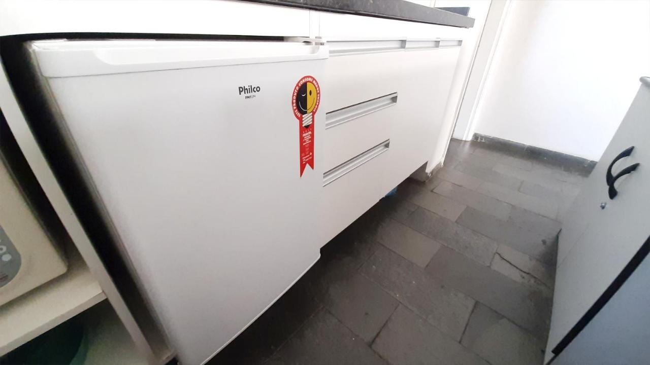 Apartamento No Centro De Sp Διαμέρισμα Σάο Πάολο Εξωτερικό φωτογραφία