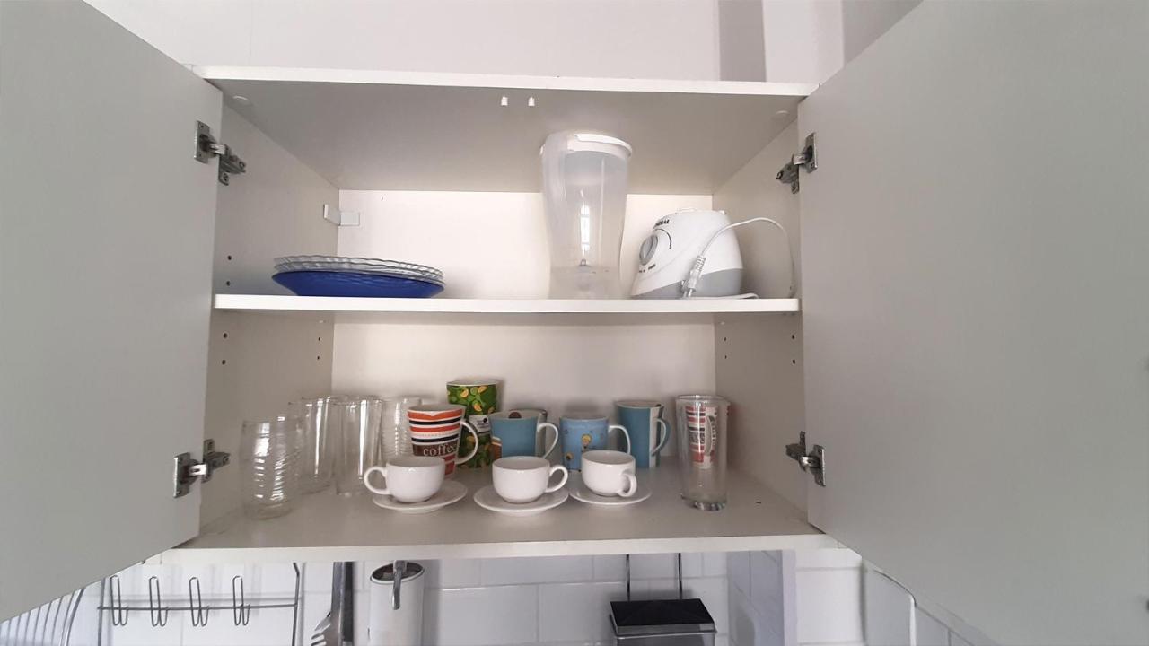 Apartamento No Centro De Sp Διαμέρισμα Σάο Πάολο Εξωτερικό φωτογραφία