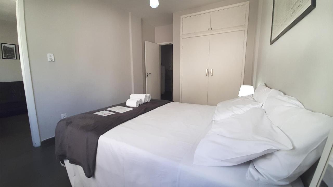 Apartamento No Centro De Sp Διαμέρισμα Σάο Πάολο Εξωτερικό φωτογραφία