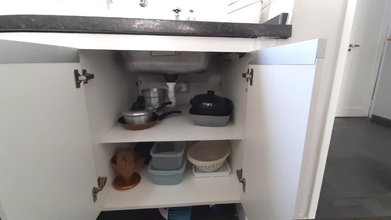 Apartamento No Centro De Sp Διαμέρισμα Σάο Πάολο Εξωτερικό φωτογραφία