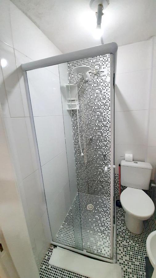 Apartamento No Centro De Sp Διαμέρισμα Σάο Πάολο Εξωτερικό φωτογραφία