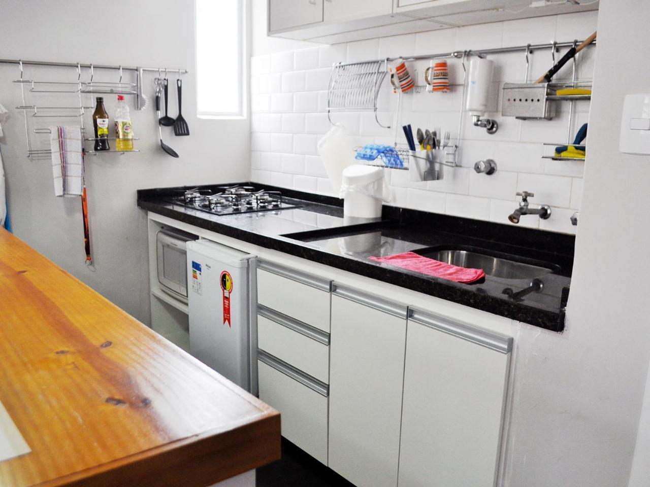 Apartamento No Centro De Sp Διαμέρισμα Σάο Πάολο Εξωτερικό φωτογραφία