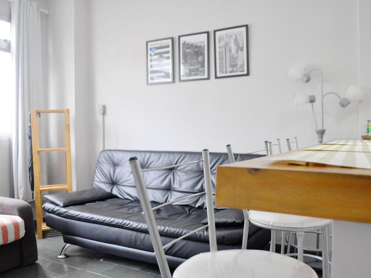 Apartamento No Centro De Sp Διαμέρισμα Σάο Πάολο Εξωτερικό φωτογραφία